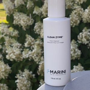 Jan Marini Clean zyme Face Cleanser NWT